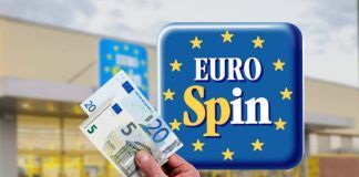 Eurospin nuovo elettrodomestico