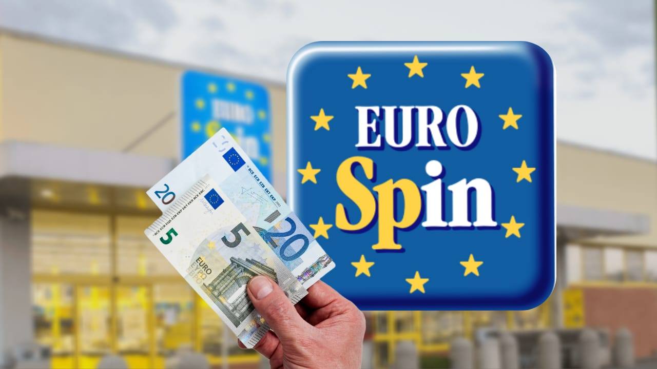 Eurospin nuovo elettrodomestico
