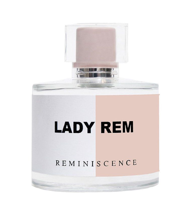 Lady Rem Reminiscence