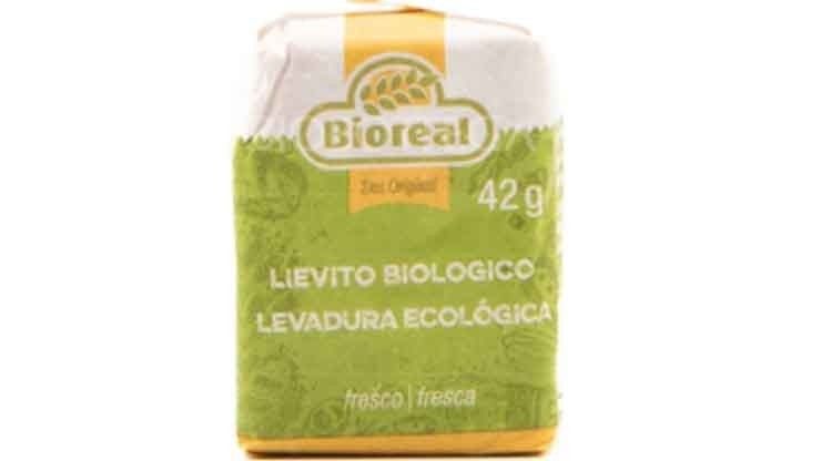 Lievito Biologico - Bioreal