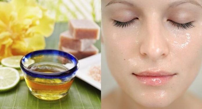 Olio di oliva sul viso, perché lo stanno facendo tutti al mattino
