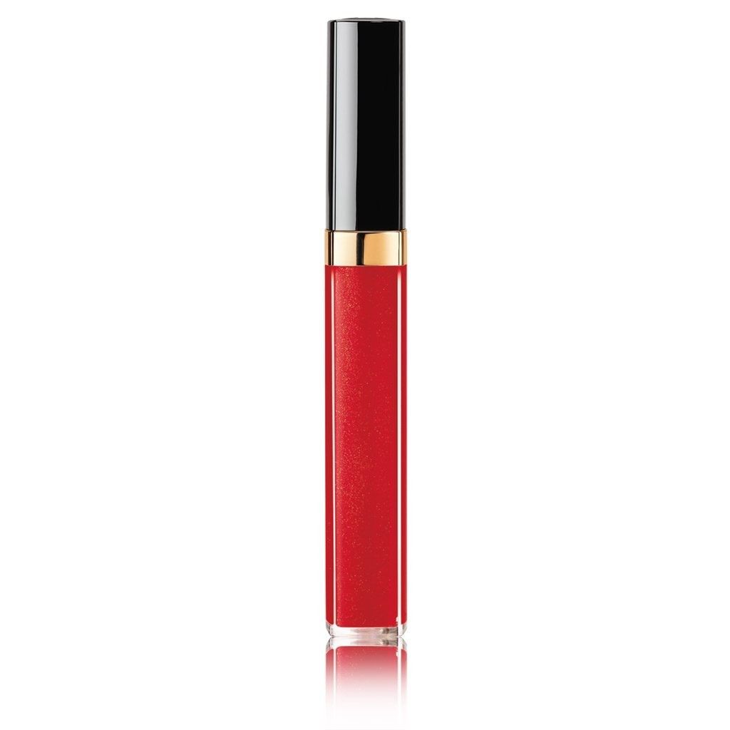 Rouge Coco Gloss Chanel in Chili