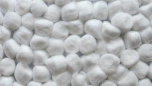 Batuffoli Di Cotone Naturali - 30 Pezzi Essiccati Per Decorazioni Fai Da Te, Stile Fattoria - Foto 4