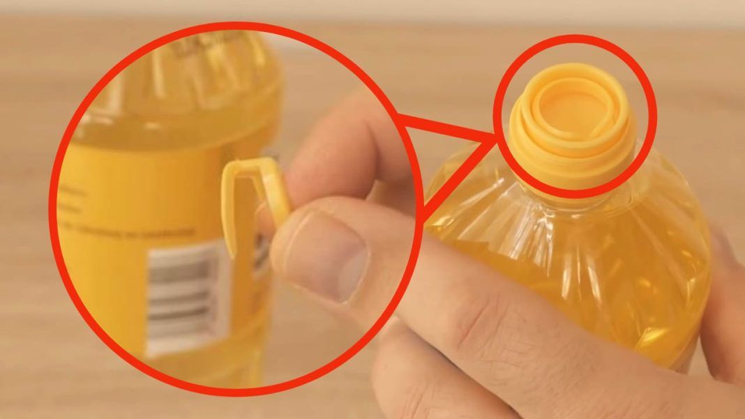 Tappo Olio Proven Part Compatibile Con Motoseghe STIHL MS230, MS250, MS260, MS290, MS360, MS361, MS380