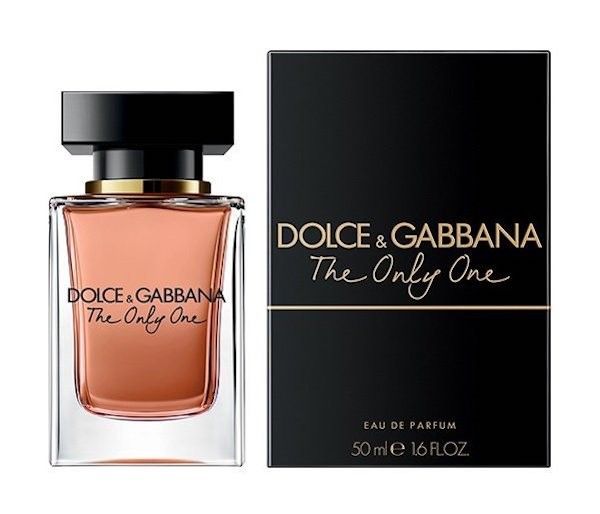 The Only One Dolce Gabbana