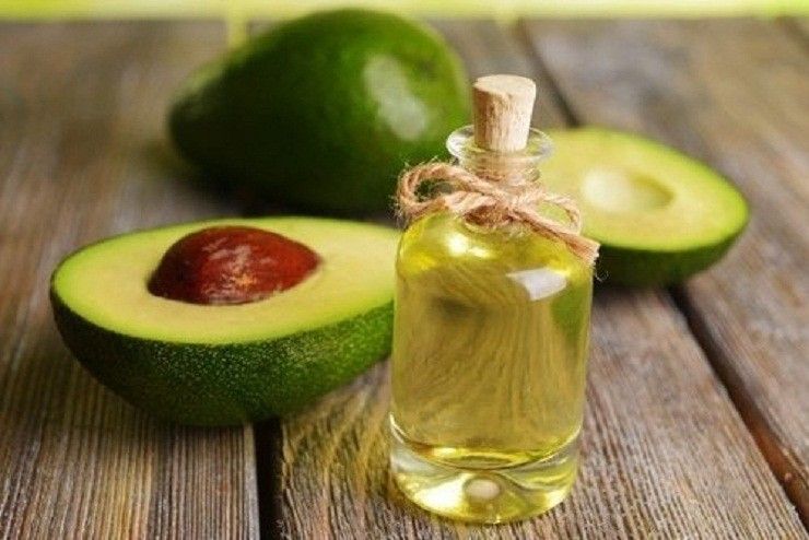 benefici olio avocado