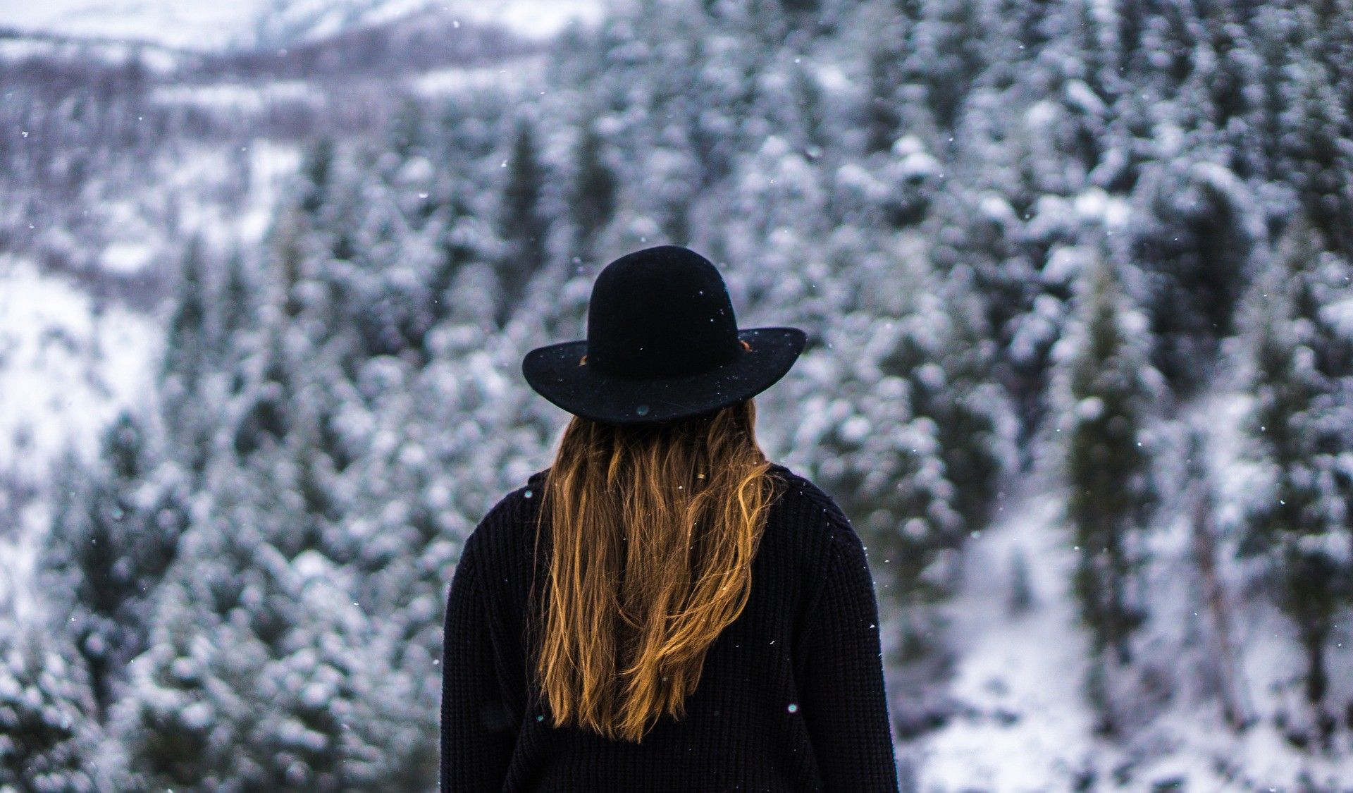 cappello donna inverno