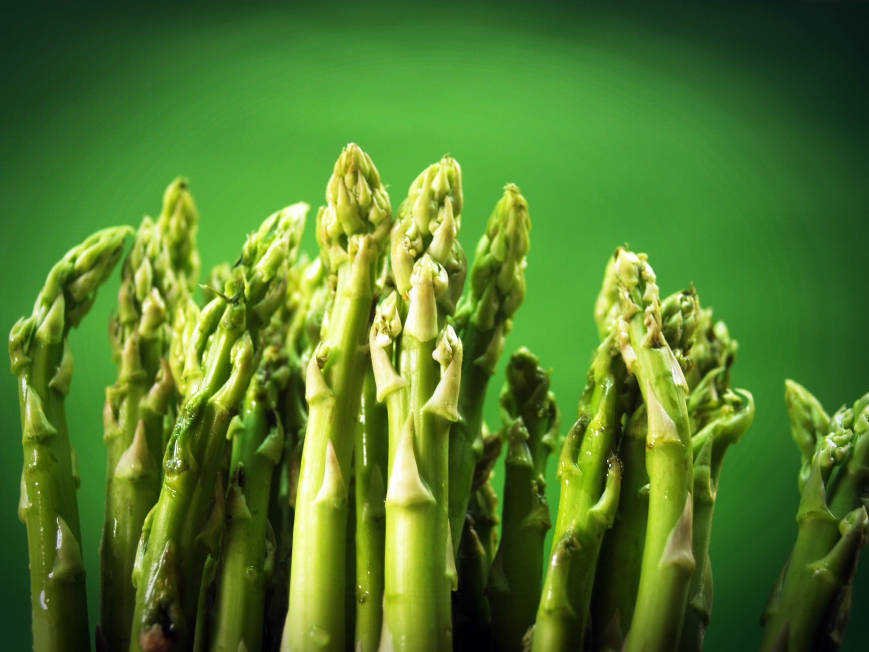 cibi anticellulite asparagi
