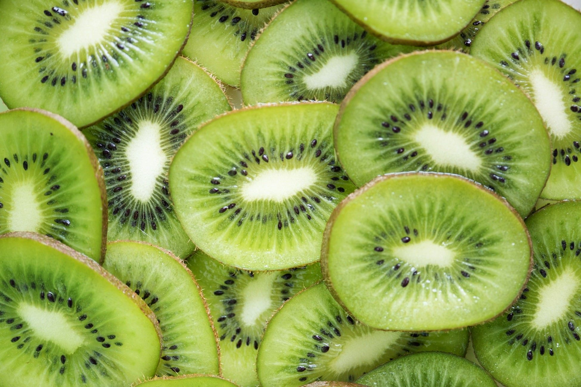 cibi per migliorare abbronzatura kiwi