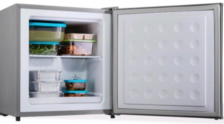 freezer - congelatore