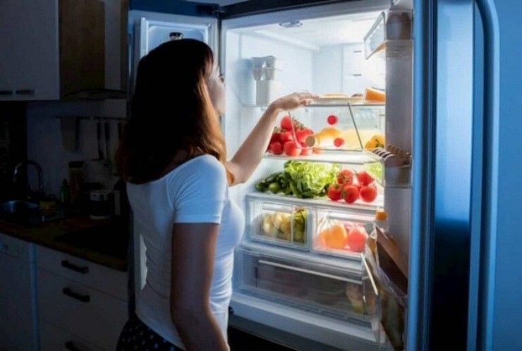 frigo risparmio consumi