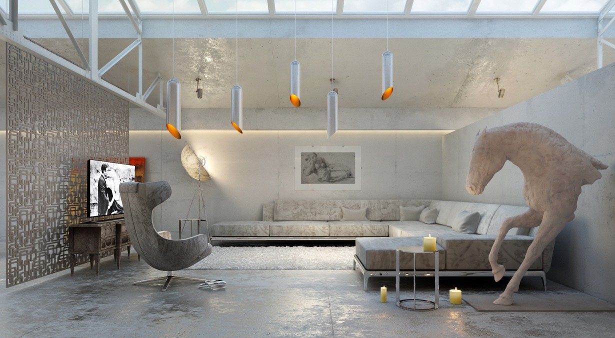 home designing