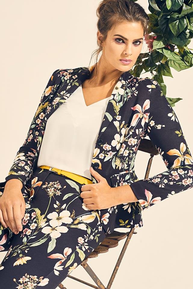 20 look da ufficio per l'estate - NanoPress Donna