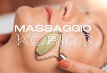 Massaggio Kobido