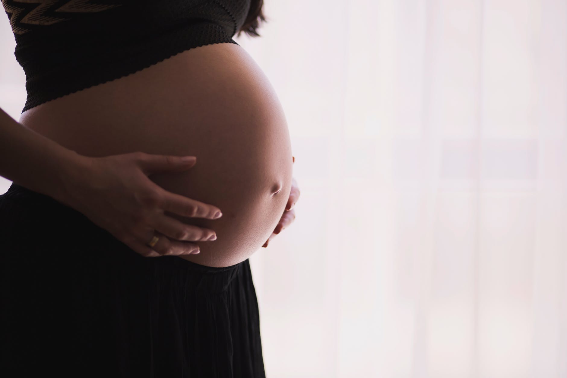 miti da sfatare gravidanza forma della pancia