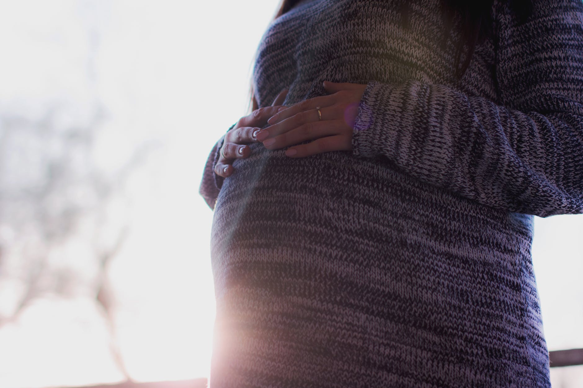 miti da sfatare gravidanza nausea