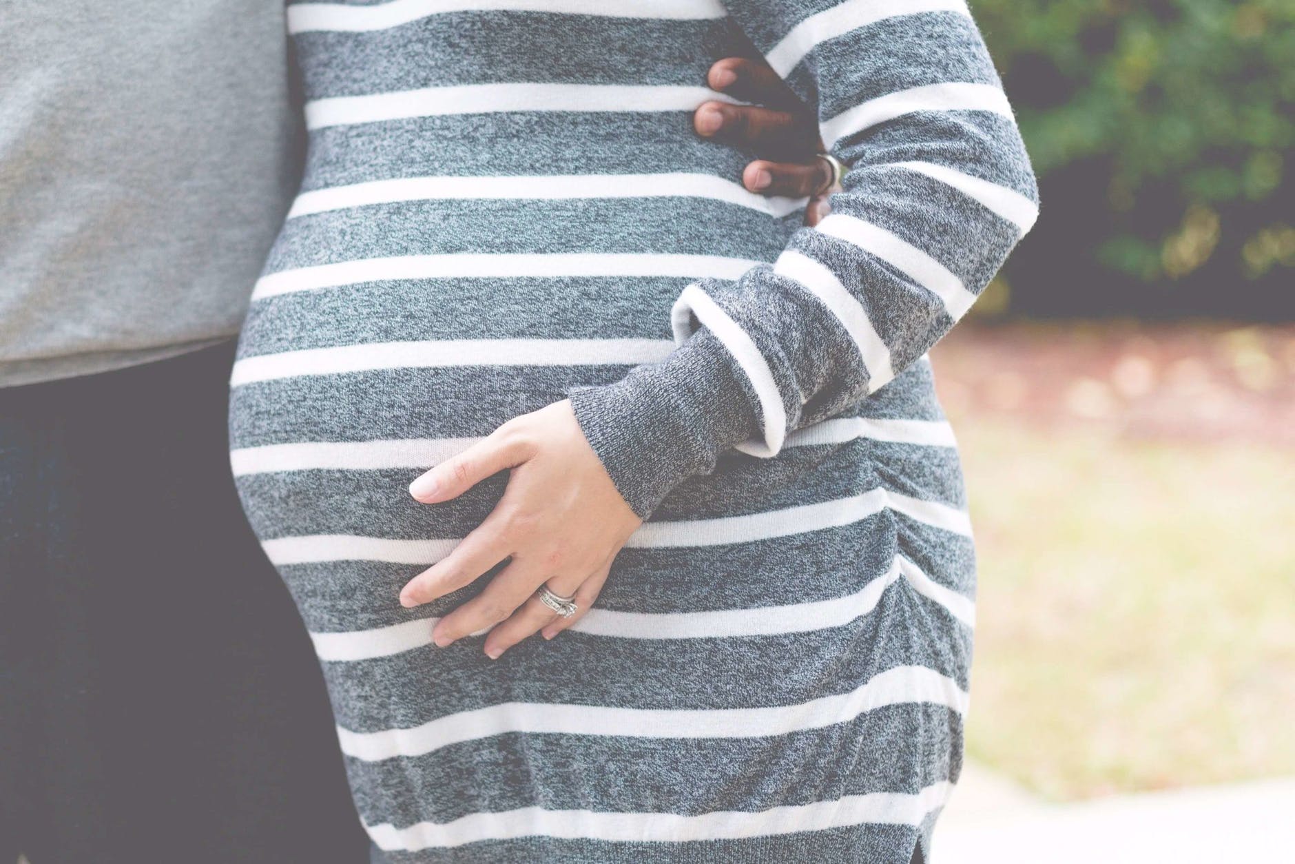miti da sfatare gravidanza sesso