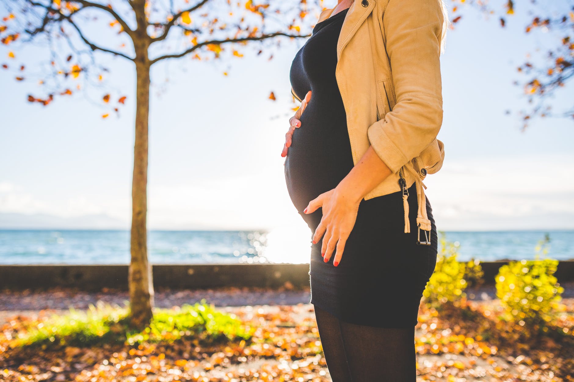miti da sfatare gravidanza voglie