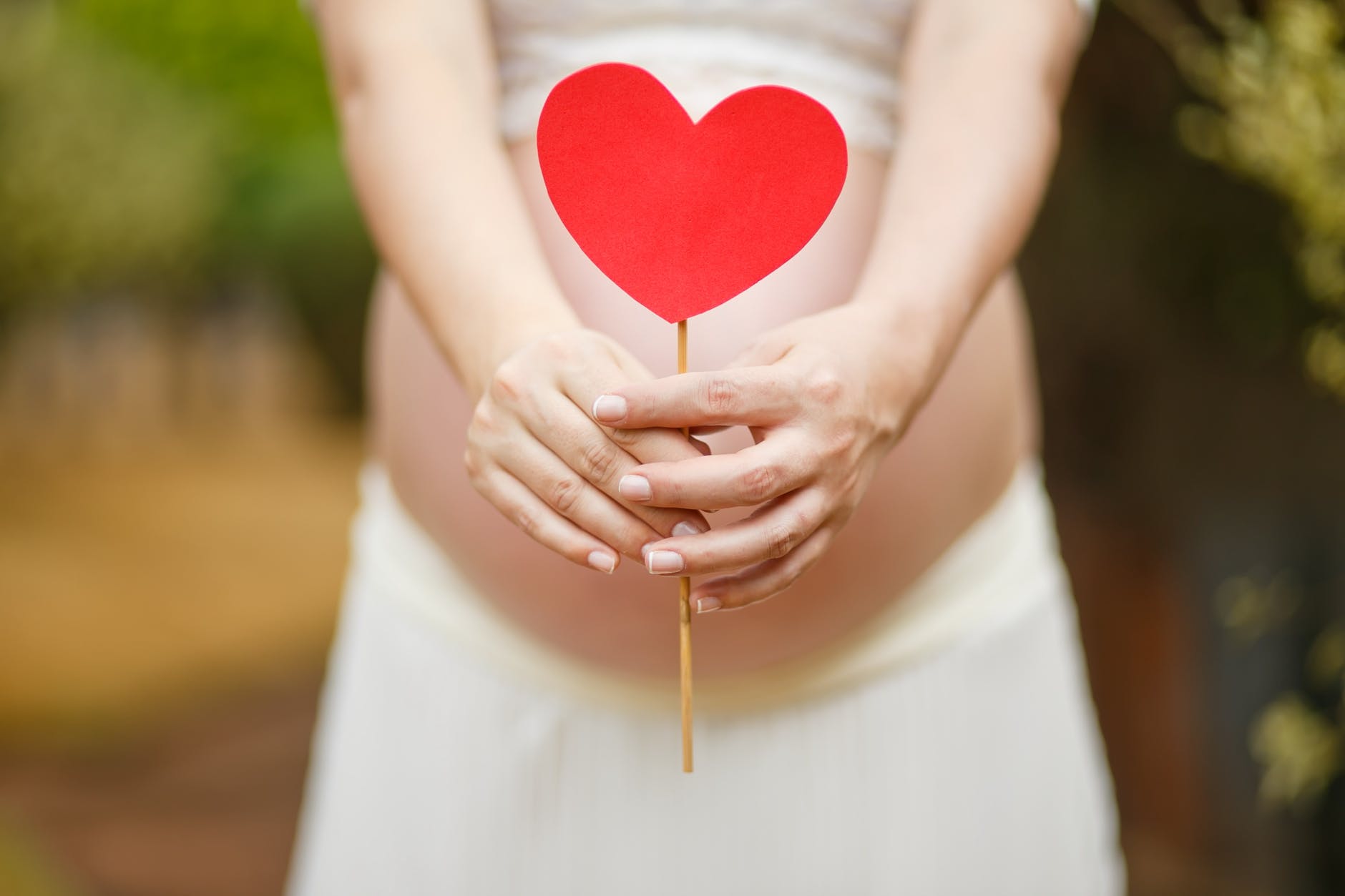 miti da sfatare in gravidanza