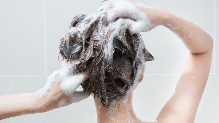 shampoo - il migliore 