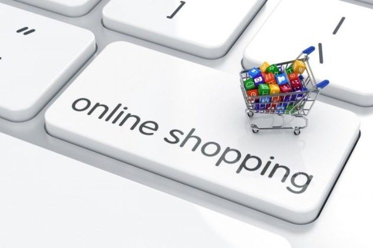 shopping online - nanopress.it