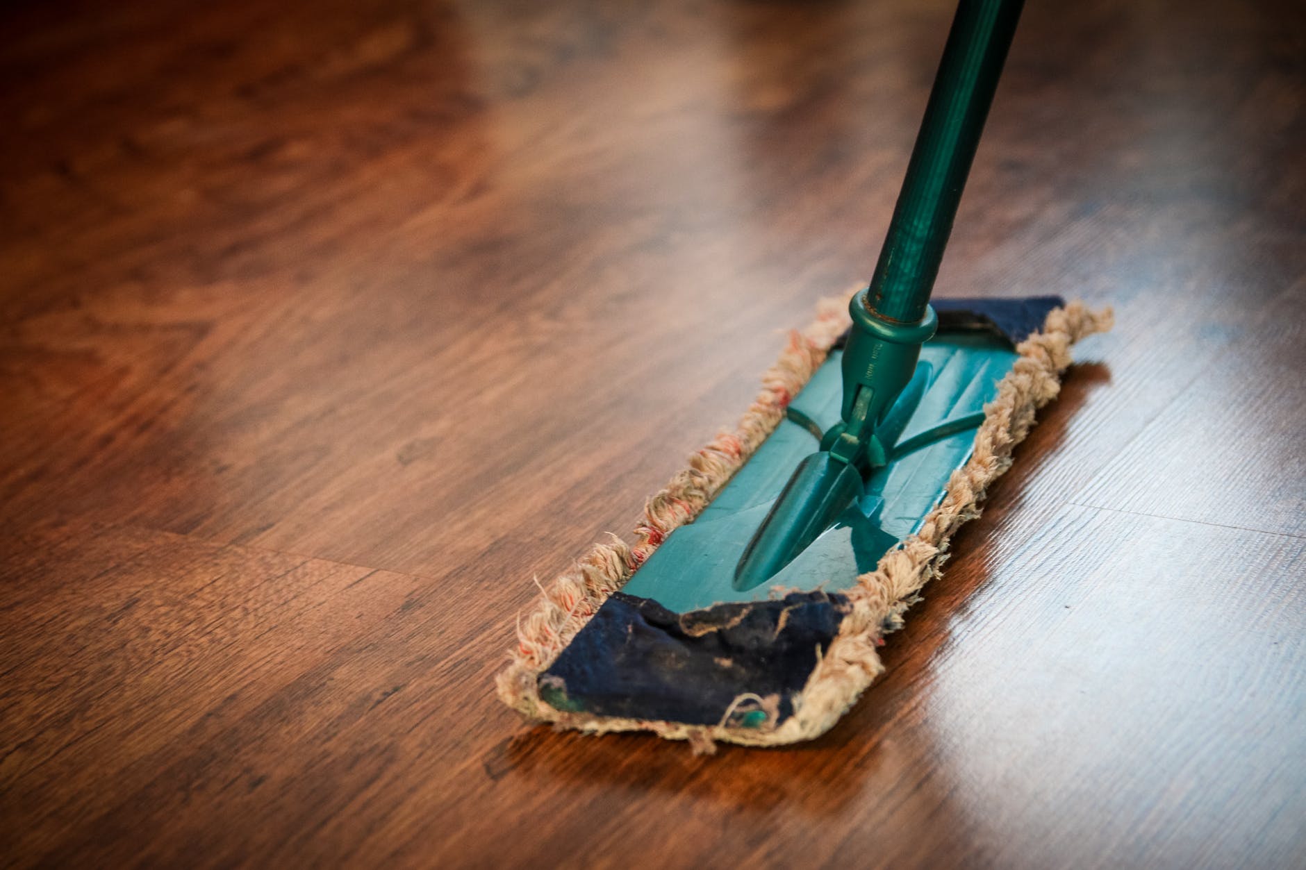 usi alternativi ammorbidente pulizia pavimenti