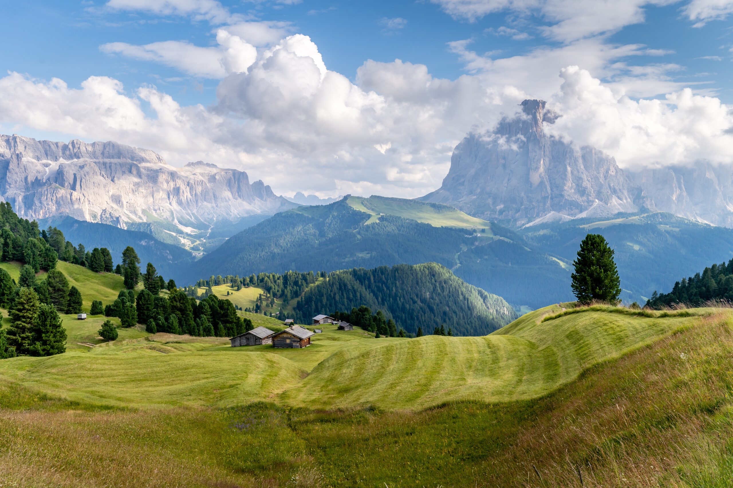 Val Gardena