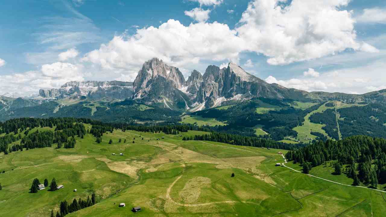 Val Gardena