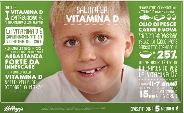 vitamina d infografica