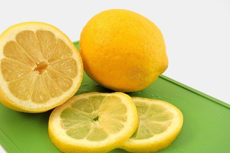 limones